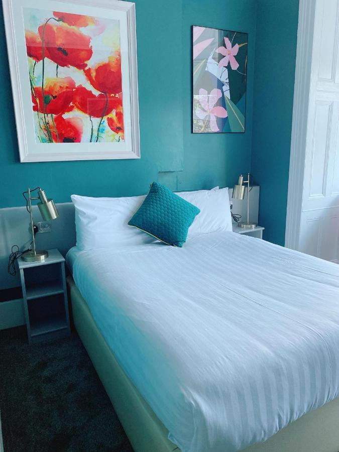 Rose Lodge Guest House Корк Экстерьер фото