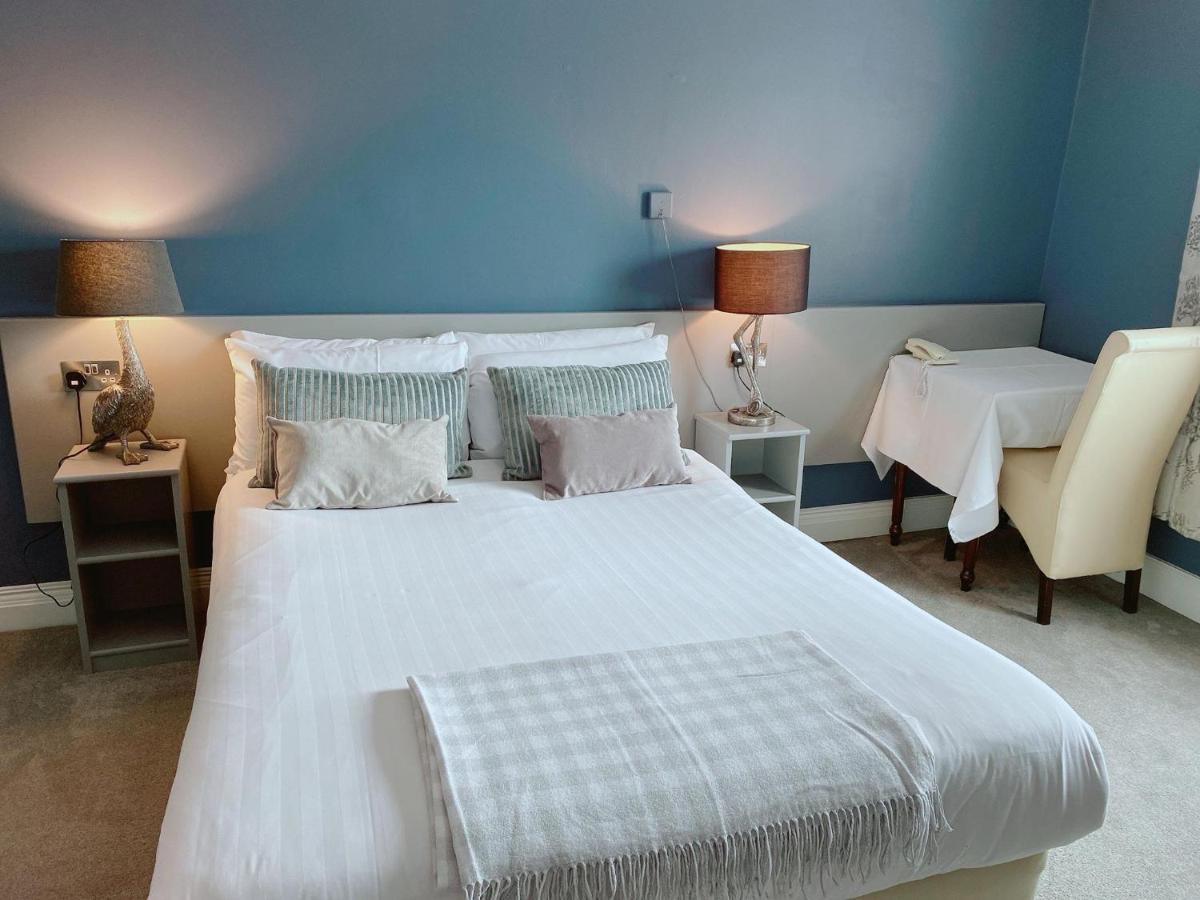 Rose Lodge Guest House Корк Экстерьер фото