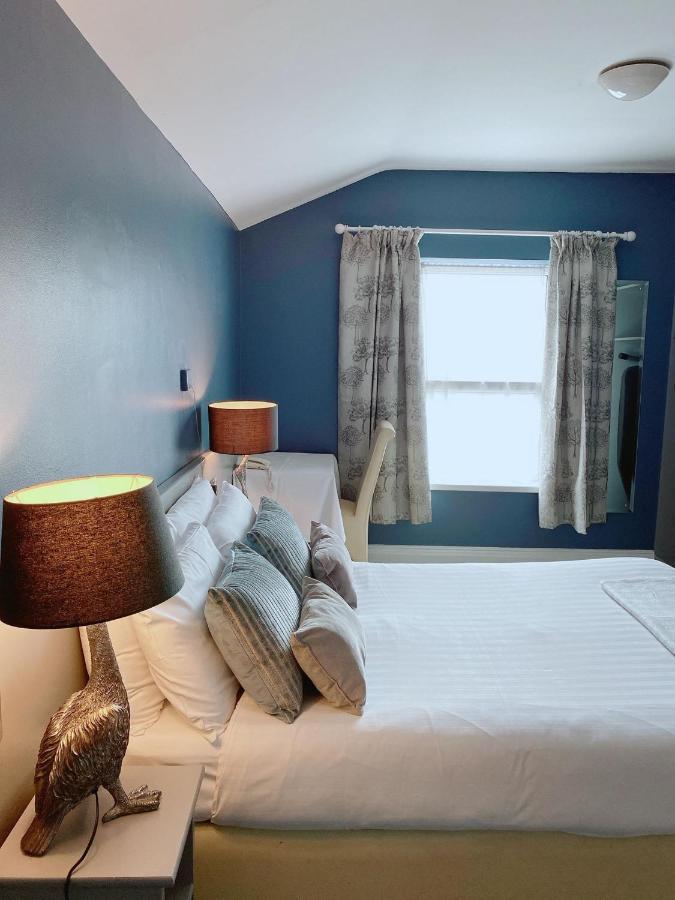 Rose Lodge Guest House Корк Экстерьер фото