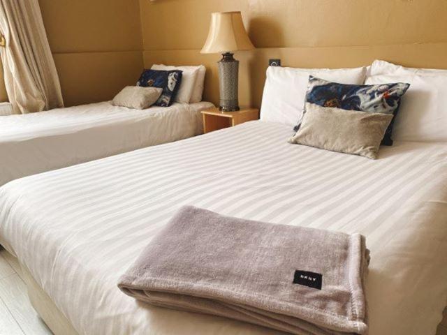 Rose Lodge Guest House Корк Экстерьер фото