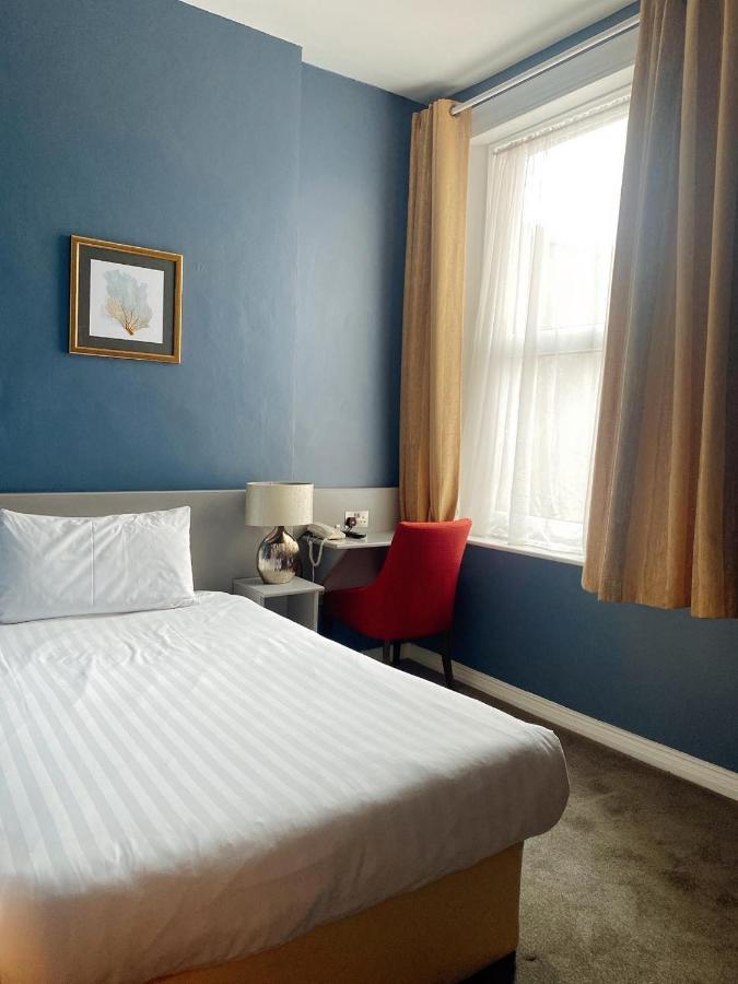 Rose Lodge Guest House Корк Экстерьер фото