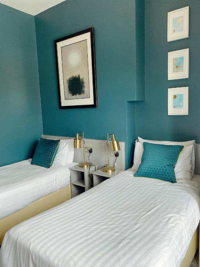Rose Lodge Guest House Корк Экстерьер фото
