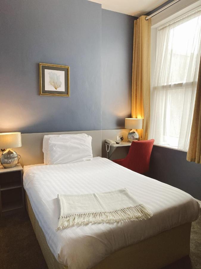 Rose Lodge Guest House Корк Экстерьер фото