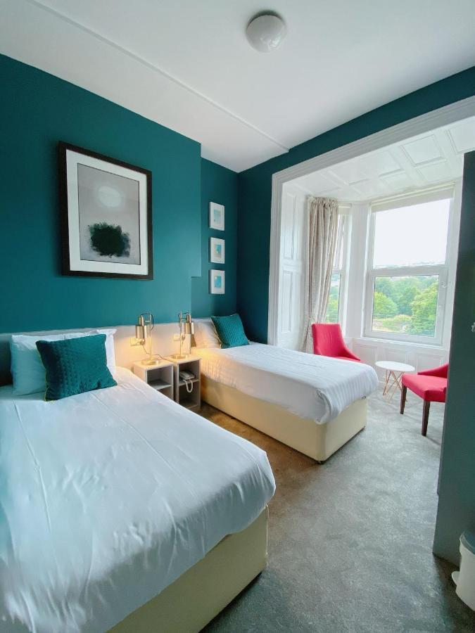 Rose Lodge Guest House Корк Экстерьер фото