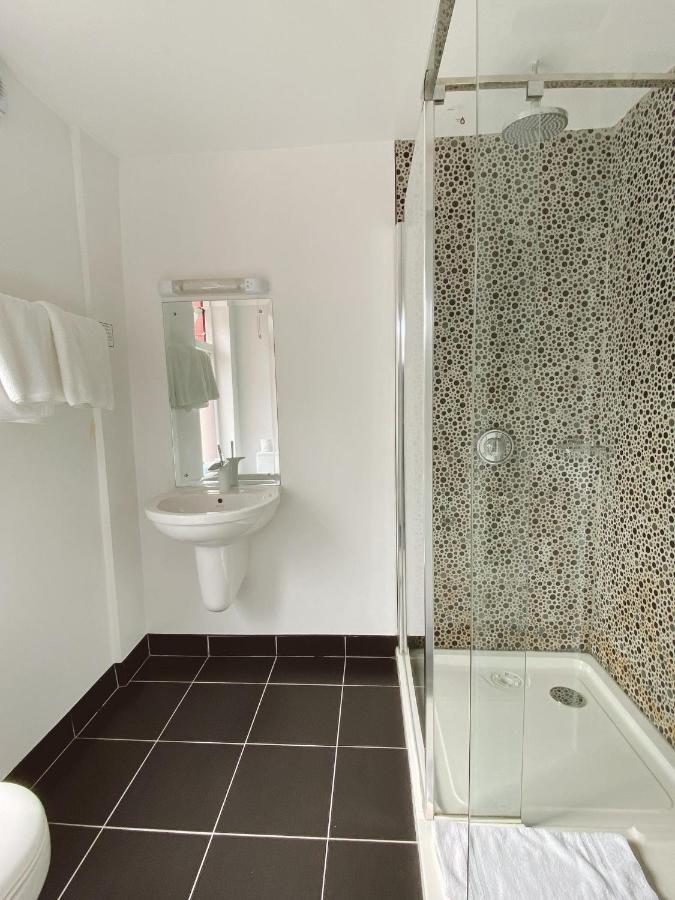 Rose Lodge Guest House Корк Экстерьер фото